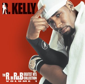 R. Kelly/R. Kelly (2003)