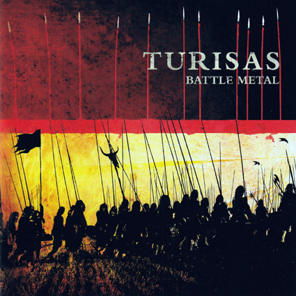 Turisas/Turisas (2009)