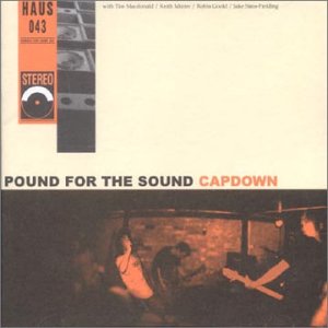 Capdown/Capdown (2001)