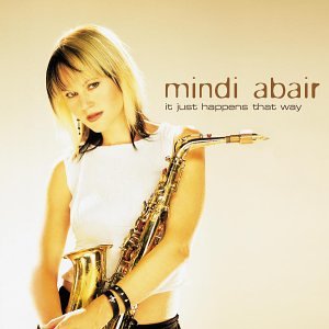 Mindi Abair/Mindi Abair (2003)