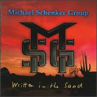 Michael Schenker Group/Michael Schenker Group (1999)