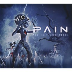 Pain/Pain (2011)