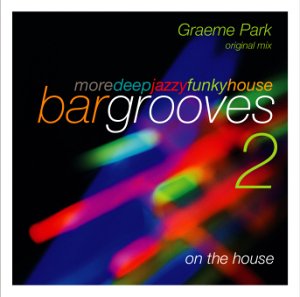 BARGROOVES Vol.2/BARGROOVES Vol.2 (2004)