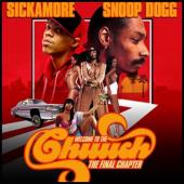 Snoop Dogg And Sickamore/Snoop Dogg And Sickamore (2004)