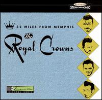 The Royal Crowns/The Royal Crowns (2000)