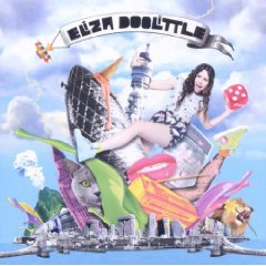 Eliza Doolittle/Eliza Doolittle (2010)