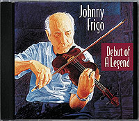 Johnny Frigo/Johnny Frigo (1994)