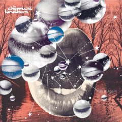 The Chemical Brothers/The Chemical Brothers (2007)