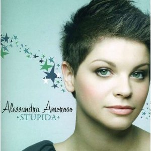 Alessandra Amoroso/Alessandra Amoroso (2009)