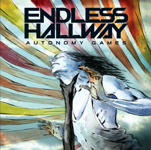 Endless Hallway/Endless Hallway (2009)