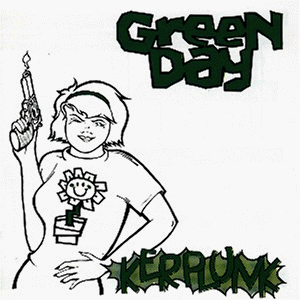 Green Day/Green Day (2003)