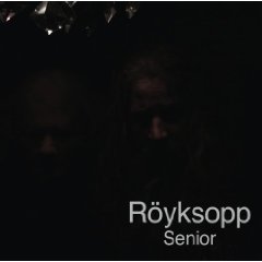 Royksopp/Royksopp (2010)