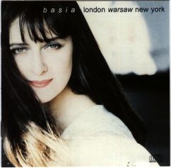 BASIA/BASIA (1989)