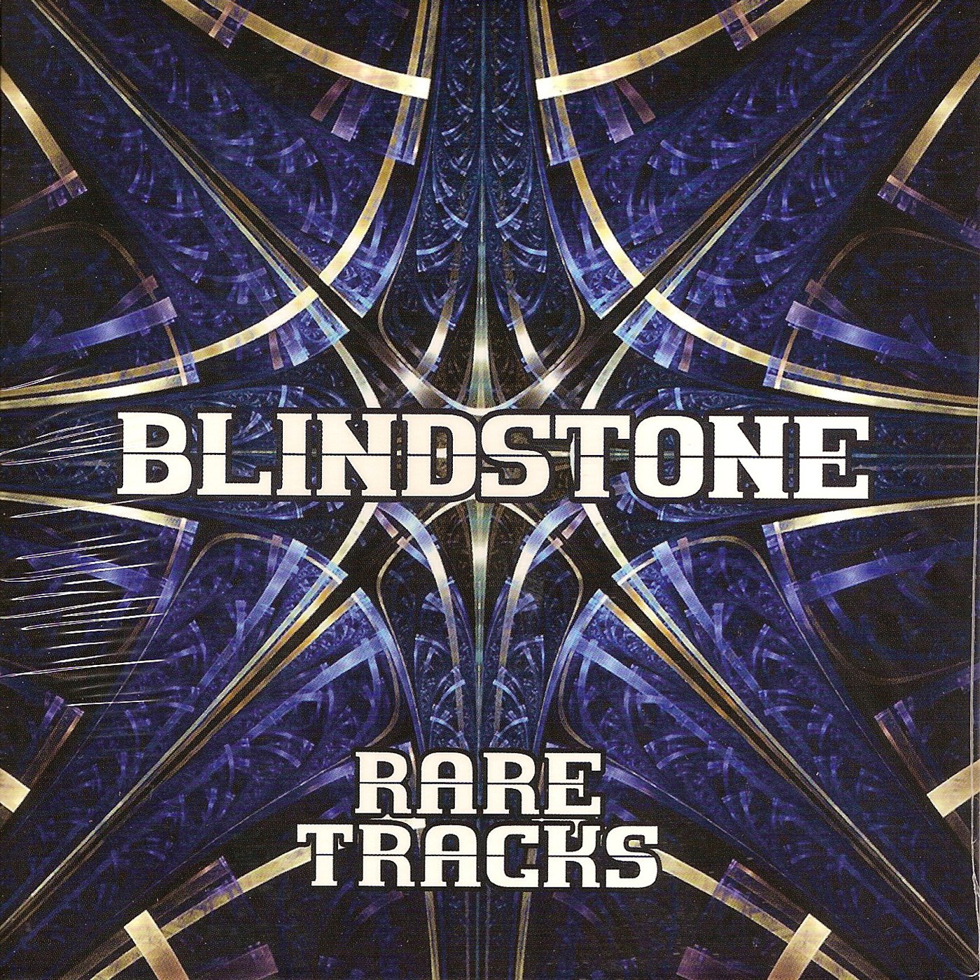 Blindstone/Blindstone (2012)