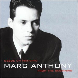 Marc Anthony/Marc Anthony (1999)