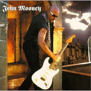 John Mooney/John Mooney (2000)