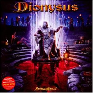 DIONYSUS/DIONYSUS (2004)