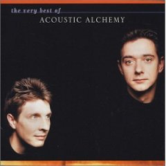Acoustic Alchemy/Acoustic Alchemy (2002)