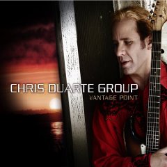 Chris Duarte Group/Chris Duarte Group (2008)