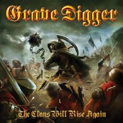 Grave Digger/Grave Digger (2010)