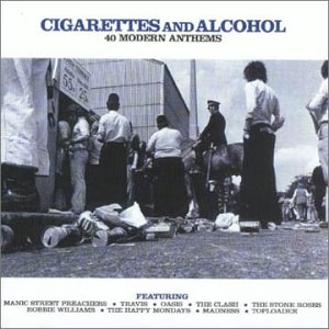 Cigarettes & Alcohol/Cigarettes & Alcohol (2000)