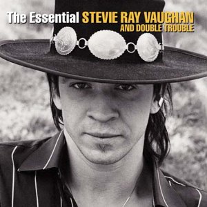 Stevie Ray Vaughan & Double Trouble/Stevie Ray Vaughan & Double Trouble (2003)