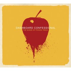 Dashboard Confessional/Dashboard Confessional (2007)