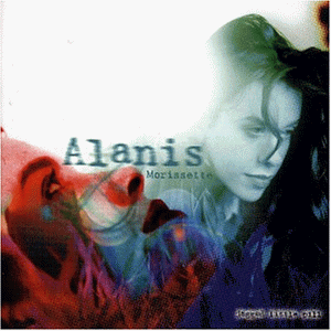 Alanis Morisette/Alanis Morisette (1996)