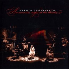 Within Temptation/Within Temptation (2009)