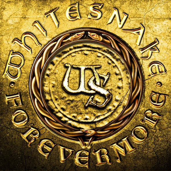 Whitesnake/Whitesnake (2011)
