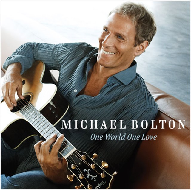 Michael Bolton/Michael Bolton (2009)