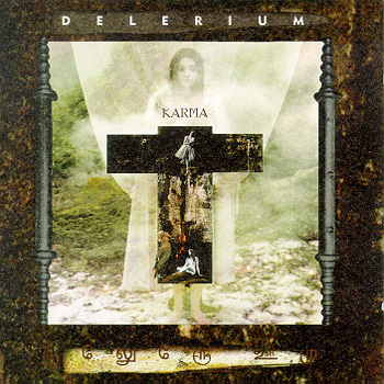 Delerium/Delerium (1997)