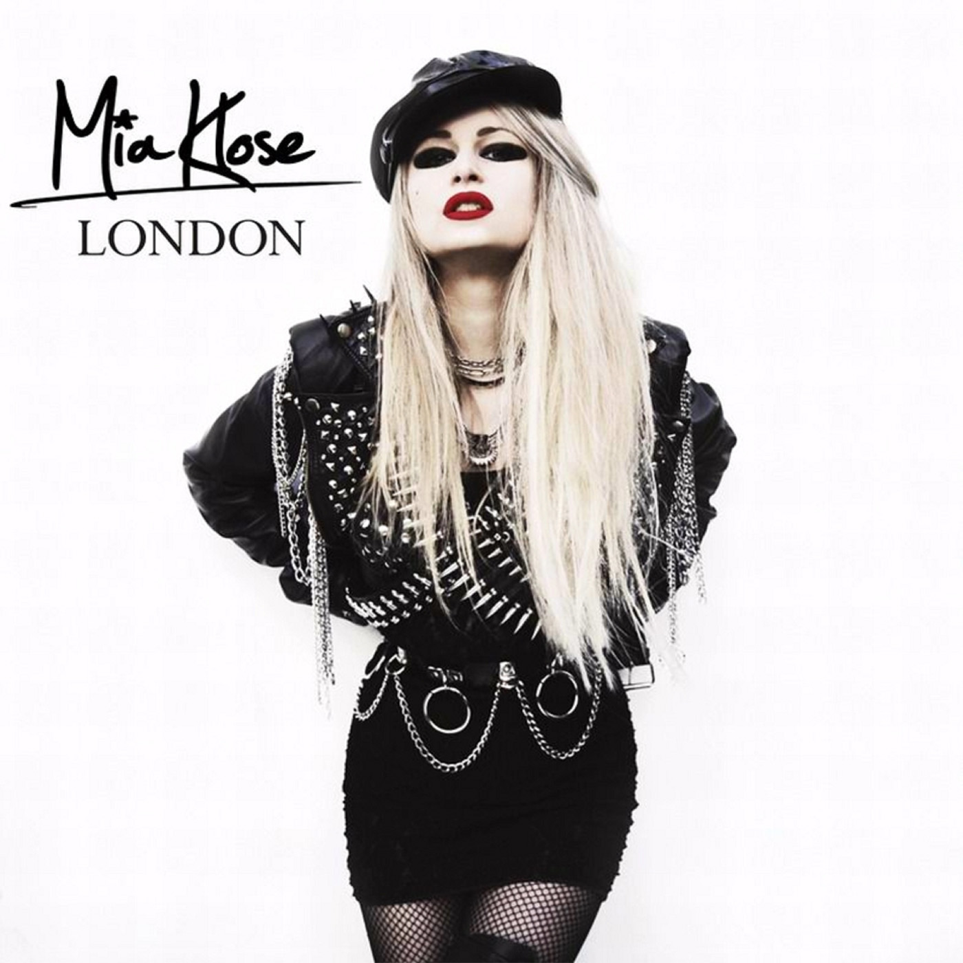 Mia Klose/Mia Klose (2012)