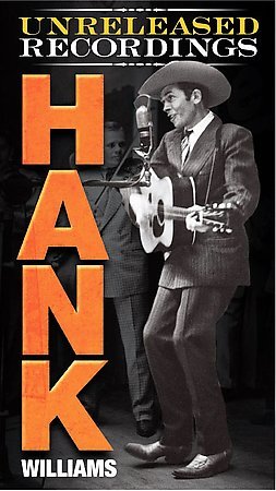 Hank Willliams/Hank Willliams (2008)