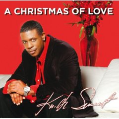 Keith Sweat/Keith Sweat (2007)