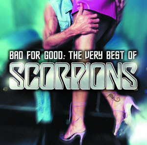 Scorpions/Scorpions (2008)
