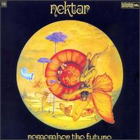 NEKTAR/NEKTAR (1973)