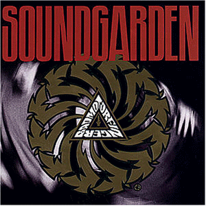 Soundgarden/Soundgarden (1991)