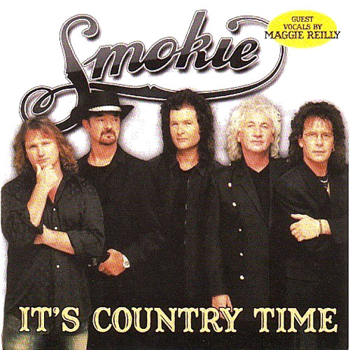 Smokie/Smokie (2009)