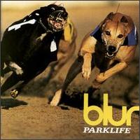 Blur/Blur (1994)