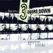 3 Doors Down/3 Doors Down (2008)