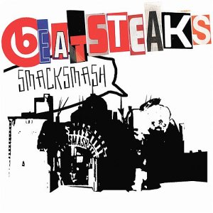 Beatsteaks/Beatsteaks (2004)