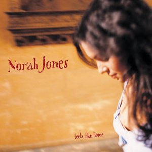 Norah Jones/Norah Jones (2004)