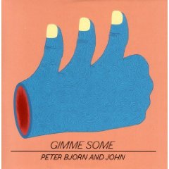 Bjorn And John/Bjorn And John (2011)