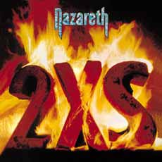 Nazareth/Nazareth (2002)