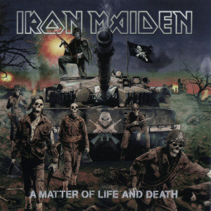 Iron Maiden/Iron Maiden (2006)