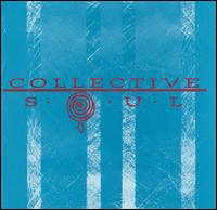 COLLECTIVE SOUL/COLLECTIVE SOUL (1995)
