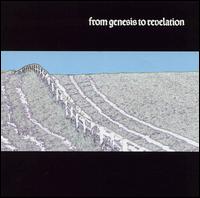 GENESIS/GENESIS (1969)