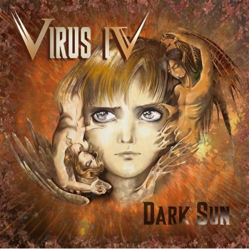 Virus IV/Virus IV (2008)