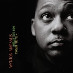 Wynton Marsalis/Wynton Marsalis (1999)